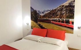 Le Stanze Del Trenino Rosso